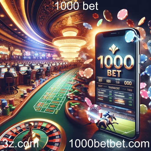 Apostas Esportivas: O Futuro do Entretenimento Online